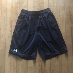 Loose Fit Shorts